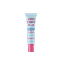 b.fresh - Gotta Plump It Up Lip Serum 15ml
