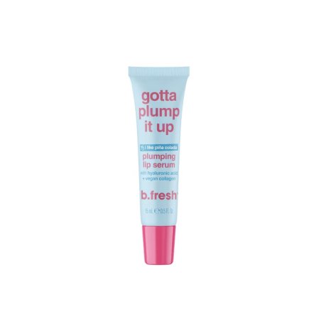 b.fresh - Gotta Plump It Up Lip Serum 15ml