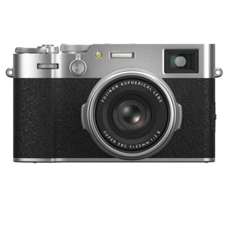 Fujifilm - X100VI Series digital camera