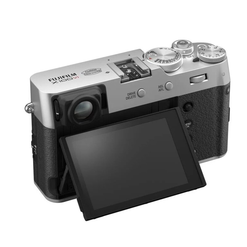 Fujifilm - X100VI Series digital camera