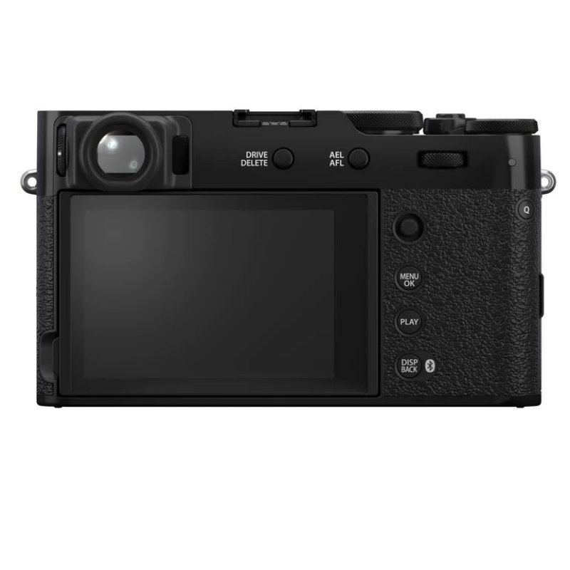 Fujifilm - X100VI Series digital camera