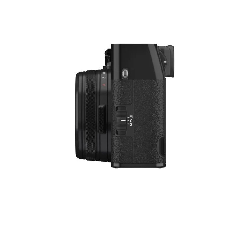 Fujifilm - X100VI Series digital camera