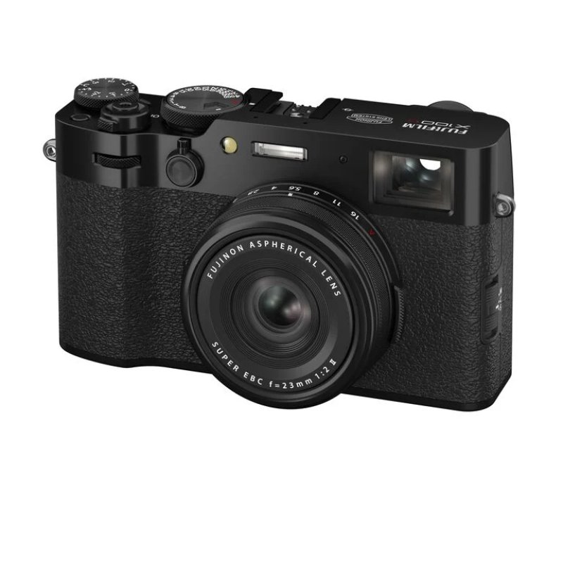 Fujifilm - X100VI Series digital camera