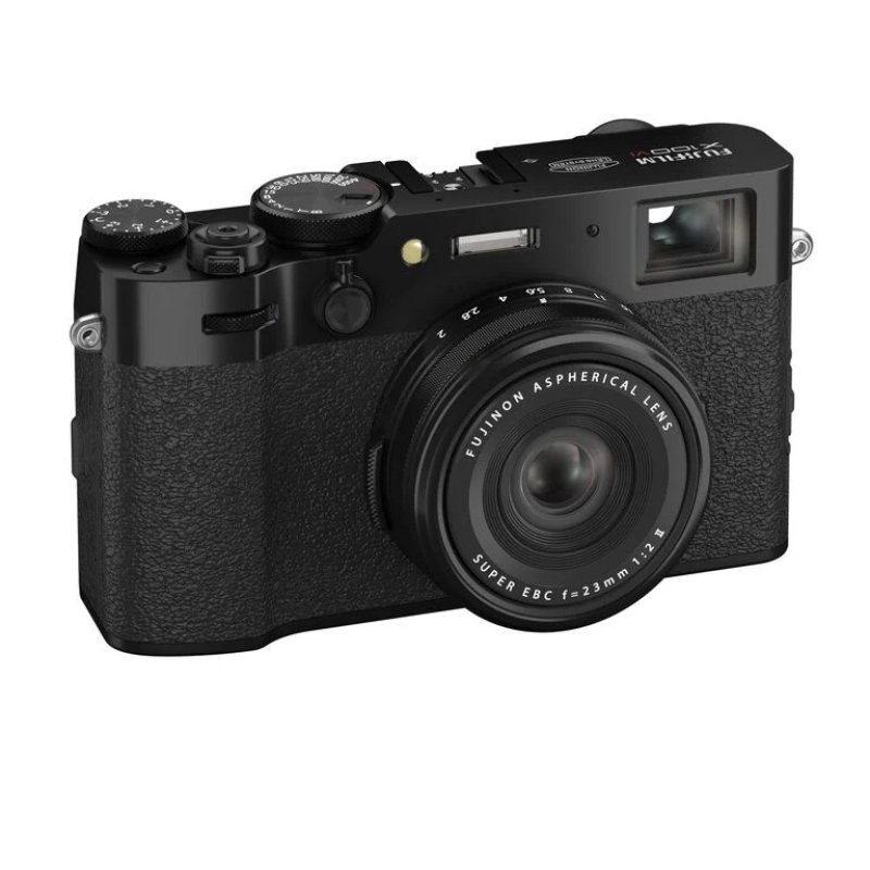 Fujifilm - X100VI Series digital camera
