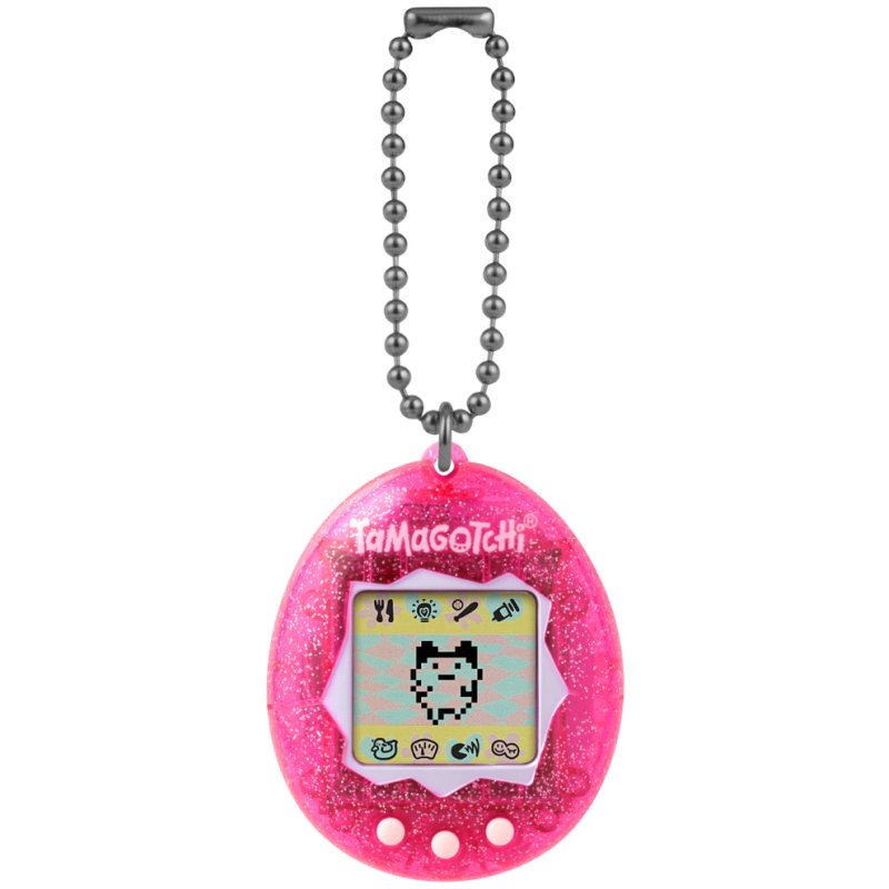 Tamagotchi - Original Pink (205000)