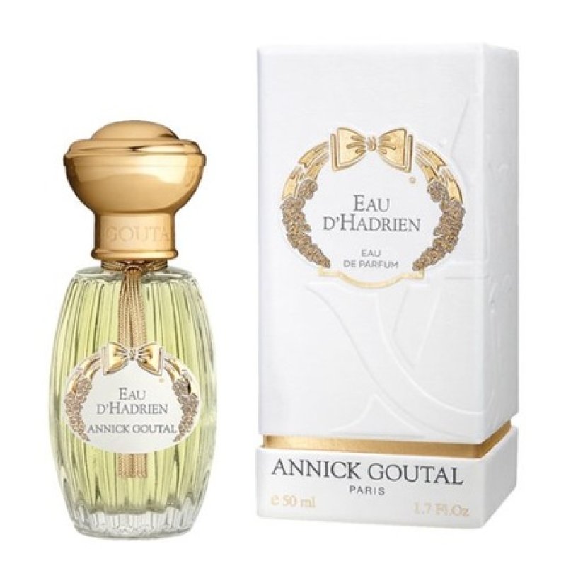 Annick Goutal Eau D'Hadrien EDP 1.7 Ounce