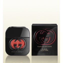 Gucci Guilty Black 50 ml Women