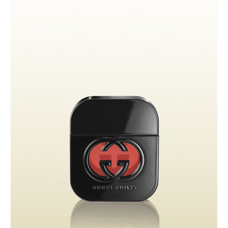 Gucci Guilty Black 50 ml Femmes