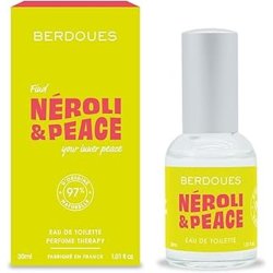 Berdoues Therapy Neroli Peace Eau De Toilette 30 Ml
