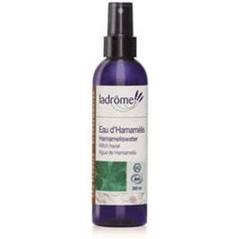 Ladrôme Hamamelis Water Bio