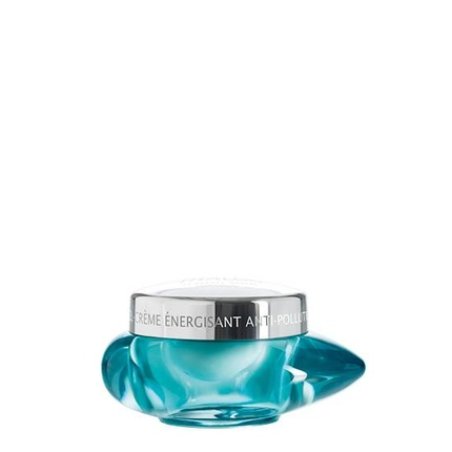 Thalgo Spiruline Boost Energizing Antipollution Gel Cream 50ml