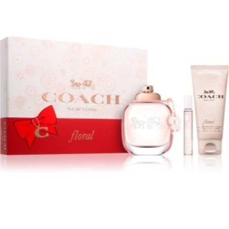 Coach Floral By Coach - 50 Ml Women's Fragrance
