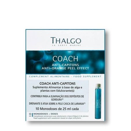 Thalgo Specific Coach Anti-Captions 10 Capsules