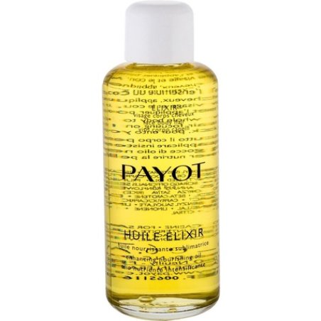 Payot - Body Élixir Enhancing Nourishing Oil - Pečující Olej