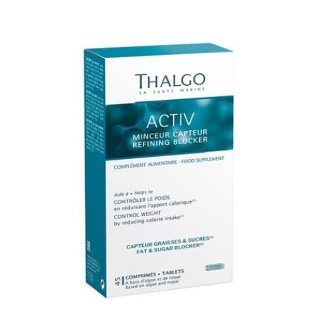Thalgo Activ Dietary Supplement 45 Tablets