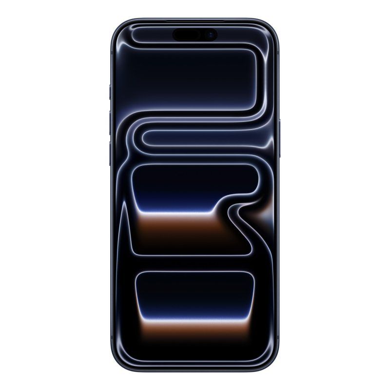 Apple iPhone 17 Pro Max 17,5 cm (6.9") Double SIM iOS 26 5G USB Type-C 512 Go Bleu