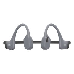 SHOKZ OpenSwim Pro Casque Sans fil Open-ear Sports Bluetooth Gris