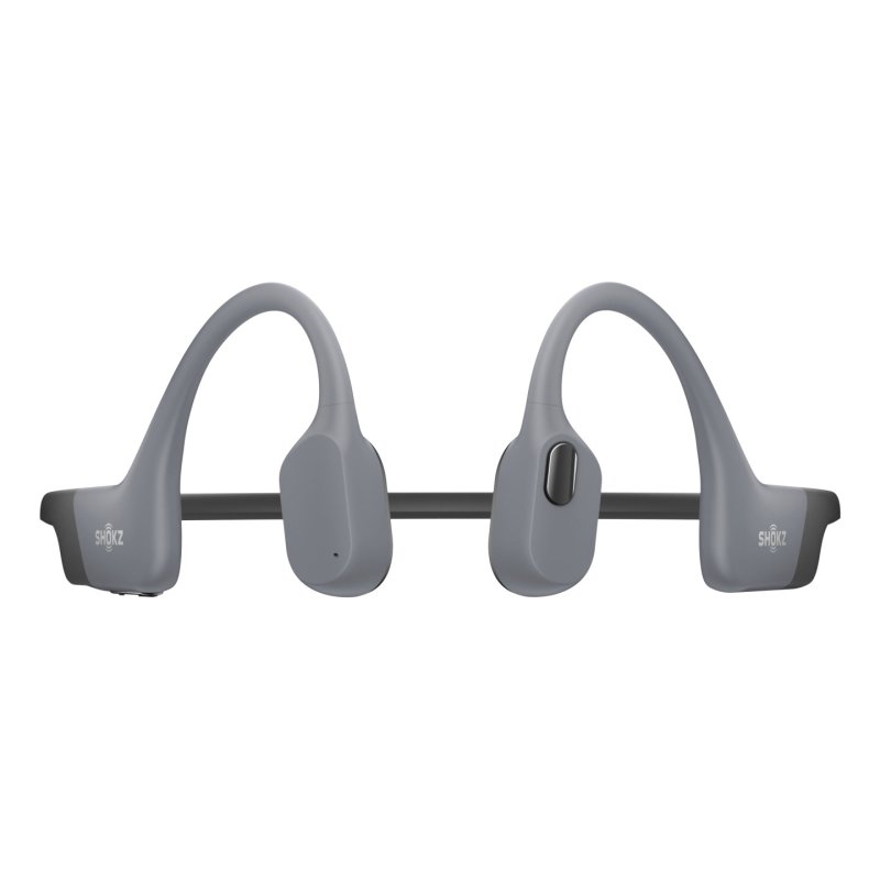 SHOKZ OpenSwim Pro Headset Wireless Open-ear Sports Bluetooth Grey
