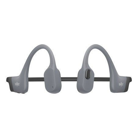 SHOKZ OpenSwim Pro Headset Wireless Open-ear Sports Bluetooth Grey
