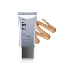 Rodial Instaglam Skin Tint Spf20 03 St Barths