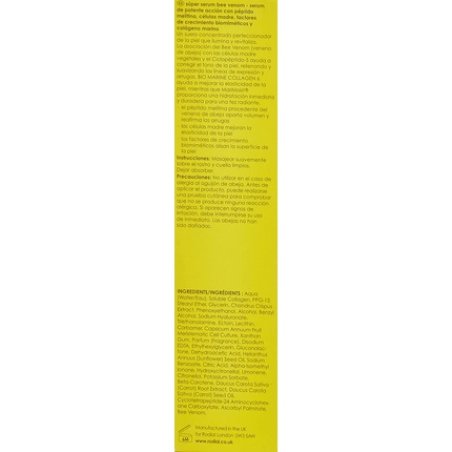 Rodial Bee Venom Super Serum 30ml