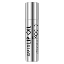 Rodial Lip Oil Spf 15 - A Nourishing Lip Oil With Sun Protection