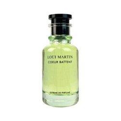 Loui Martin Coeur Battent Eau De Parfum 100ml Women's Perfume