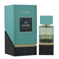 Hamidi Raa'ed 100ml Eau De Parfum