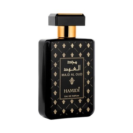 Hamidi Majd Al Oud 100ml Eau De Parfum