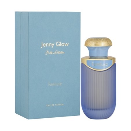 Jenny Glow Femiluxe By Jenny Glow Bellis Collection 100ml Eau De Parfum