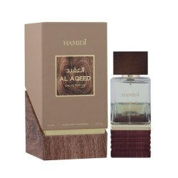 Hamidi Al Aqeed 100ml Eau De Parfum