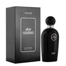 Hamidi Sundown 105ml Eau De Parfum