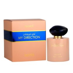 Hamidi My Direction 100ml Eau De Parfum