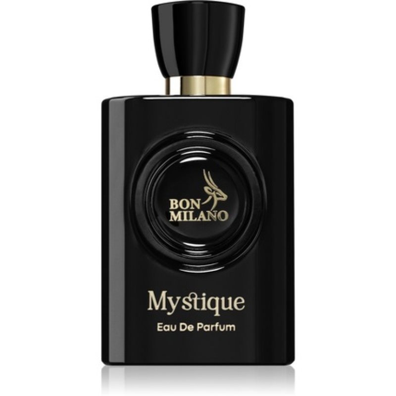 Bonmilano Bon Milano Men's Perfume Mystique Eau De Parfum 100 Milliliters