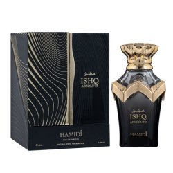 Hamidi Ishq Absolute 100ml Eau De Parfum