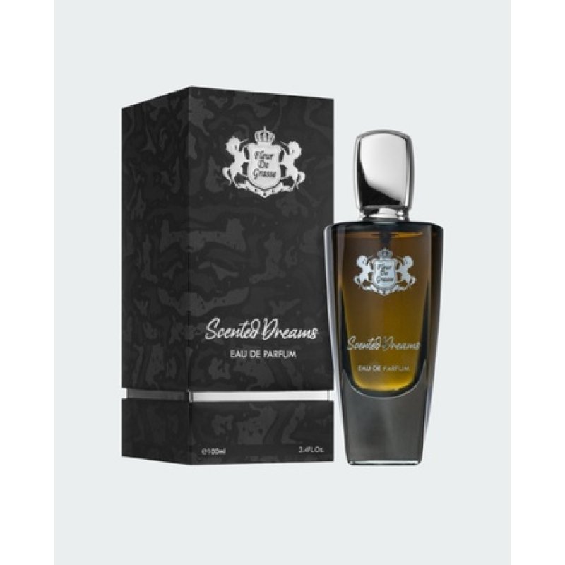 Fleur De Grasse Scented Dreams Eau De Parfum 100 Milliliters