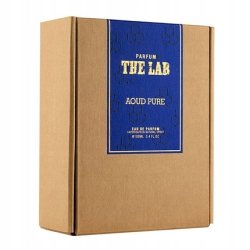 The Lab Aoud Pure Eau De Parfum 100ml