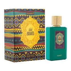 Hamidi Enchanted Eau De Parfum 100ml