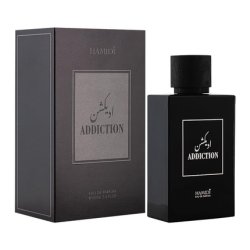 Hamidi Addiction 100ml Eau De Parfum