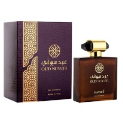 Hamidi Oud Suyufi 110ml Eau De Parfum