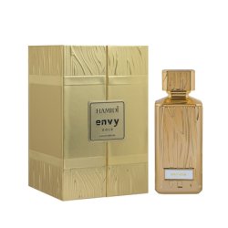 Hamidi Envy Gold 100ml Eau De Parfum
