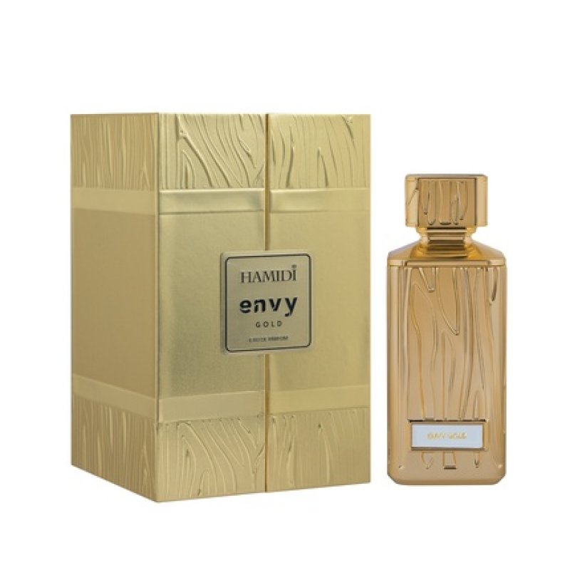 Hamidi Envy Gold 100ml Eau De Parfum