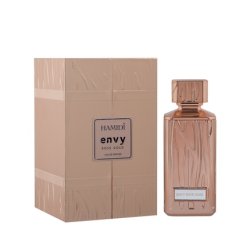 Hamidi Envy Rose Gold Eau De Parfum 100ml