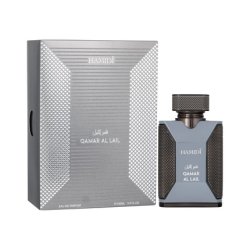 Hamidi Qamar Al Lail 100ml Eau De Parfum