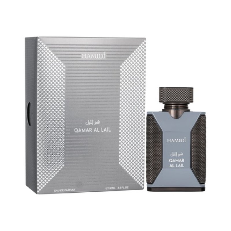 Hamidi Qamar Al Lail 100ml Eau De Parfum