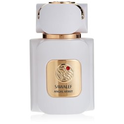 Sawalef Angel Spirit by Swiss Arabian - Light Delicate Celestial Extrait