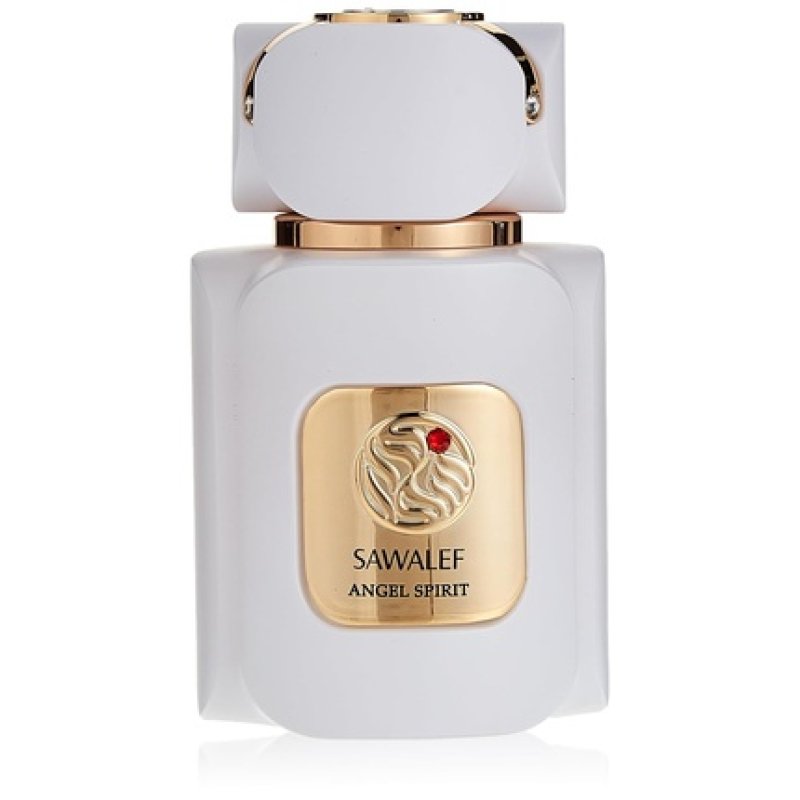 Sawalef Angel Spirit by Swiss Arabian - Light Delicate Celestial Extrait