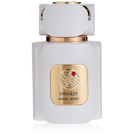 Sawalef Angel Spirit by Swiss Arabian - Light Delicate Celestial Extrait