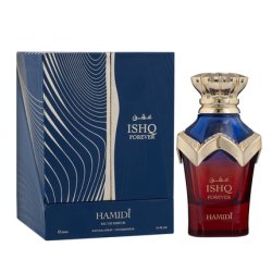Hamidi Ishq Forever 100ml Eau De Parfum