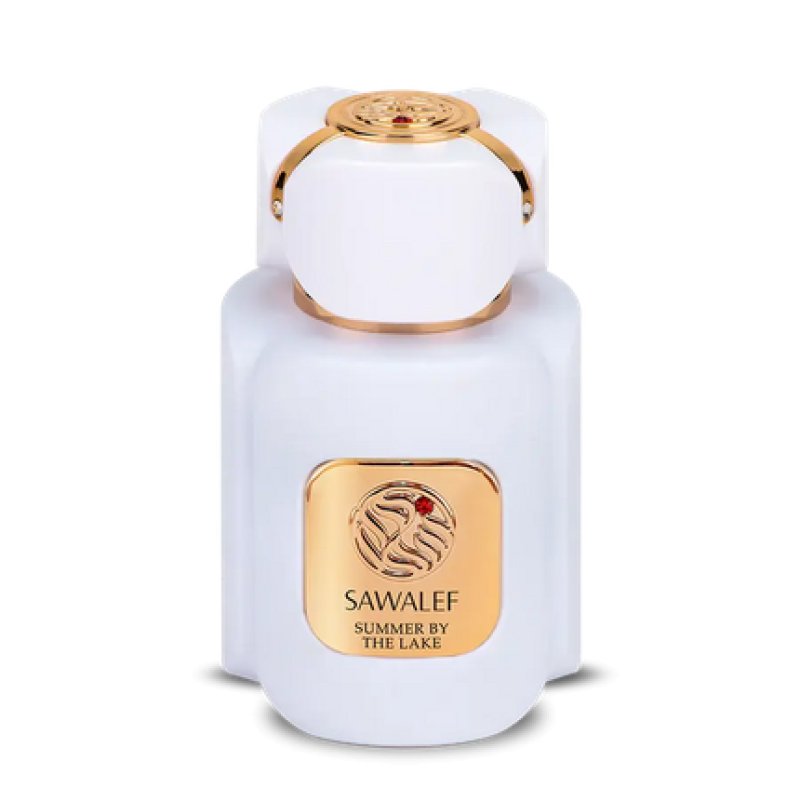 Sawalef Perfume Summer By The Lake 80ml